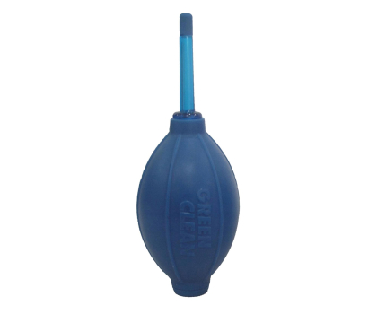 Artykuły czyszczące Green Clean Gruszka Blue Booster